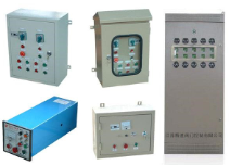 DKX electric valve control box